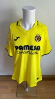 Gerard #7 Villareal CF 2022/2023 Heim Trikot Gr.XL *Neu* Sachsen-Anhalt - Köthen (Anhalt) Vorschau