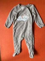 Baby Strampler Schlafanzug Disney Aristocats “Marie” Gr.74 Schleswig-Holstein - Klein Nordende Vorschau