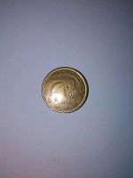 50 Cent Münze Spanien 1999 Bayern - Eggenfelden Vorschau