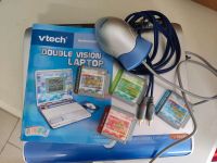 VTech Double Vision Laptop Nordrhein-Westfalen - Ibbenbüren Vorschau