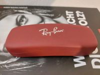 Ray ban brille case Bayern - Regensburg Vorschau