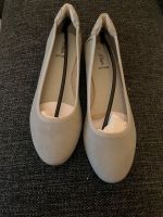 S.Oliver Ballerinas OVP grey ! Neu ! Sachsen - Ottendorf-Okrilla Vorschau