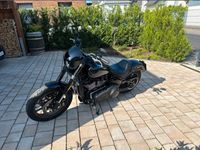 Harley Davidson Low Rider S J&H led 2tkm Garantie Scheckheft Nordrhein-Westfalen - Neuss Vorschau