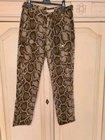 Michael Kors Damen Hose mit Snake Print US Gr. 2 bzw. Gr. 36 Niedersachsen - Wolfenbüttel Vorschau