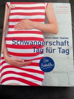 Verkaufe Schwangerschaftsbuch Saarland - Püttlingen Vorschau
