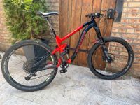 MTB Norco Range A7.2, L, Mountainbike Original aus Canada Berlin - Westend Vorschau