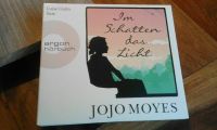 Hörbuch "Im Schatten das Licht"  7CDs, Jojo Moyes/ Luise Helm Niedersachsen - Bohmte Vorschau