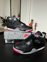 Air Jordan 4 Retro Bred Reimagined | 46 Hamburg-Nord - Hamburg Winterhude Vorschau