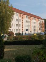 3-Raum Wohnung mit Balkon Sachsen - Regis-Breitingen Vorschau