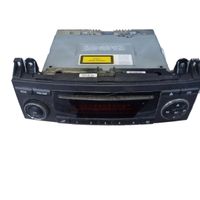 Mercedes Benz B200 W245 2005 Radio Autoradio Audio CD Player A169 Nordrhein-Westfalen - Eitorf Vorschau