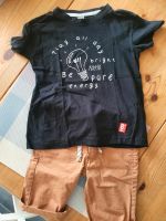 Kurze Hose und T-Shirt Sommerbekleidung Nordrhein-Westfalen - Recklinghausen Vorschau