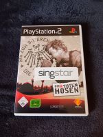 SingStar - Die Toten Hosen - Playstation 2 Duisburg - Homberg/Ruhrort/Baerl Vorschau