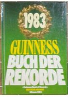 1983 Guinness Buch der Rekorde (Dt), Superlative, Weltwunder Nordrhein-Westfalen - Castrop-Rauxel Vorschau