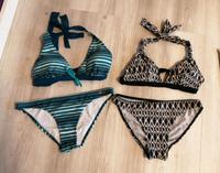 Bikini Gr 36 Esprit Maui Wowie Niedersachsen - Friedland Vorschau