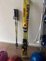 Ski Set für Kinder Bayern - Heustreu Vorschau