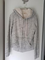 Sweatjacke ♡ Hollister ♡ Gr. 36/S Nordrhein-Westfalen - Brilon Vorschau