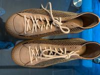 Original Burberry Schuhe Baden-Württemberg - Mosbach Vorschau