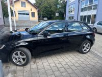 Audi A3 1.4 TFSI g-tron S tr.  Sportback, Biogas Bayern - Altusried Vorschau