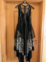 Gothic kleid Nordrhein-Westfalen - Bünde Vorschau