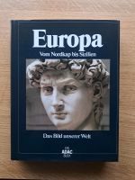 Europa Nordkap bis Sizilien ADAC Buch Parchim - Landkreis - Crivitz Vorschau