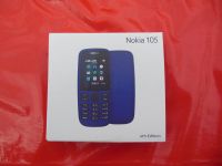 Nokia 105 Handy Neu und OVP Hessen - Raunheim Vorschau