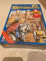 Carcassonne Spiel originalverpackt Niedersachsen - Brake (Unterweser) Vorschau