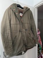 Winterjacke Parka Oliv von Only Gr. l Nürnberg (Mittelfr) - Südstadt Vorschau