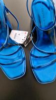 High heels, Absatztsandalen, neu Berlin - Steglitz Vorschau