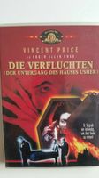 Die Verfluchten (Haus Usher) mit Vincent Price nach E.A. Poe DVD Rheinland-Pfalz - Dannstadt-Schauernheim Vorschau