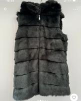 Guess Weste Fake Fur 34 XS-S Kreis Pinneberg - Uetersen Vorschau