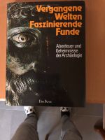 Bildband Vergangene Welten Faszinierende Funde 1986 Rheinland-Pfalz - Arzbach Vorschau