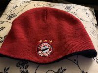 FC- Bayern Wendemütze 1 x  rot 1 x blau, für ca.10-12> Jahre, 3€ Bayern - Garmisch-Partenkirchen Vorschau
