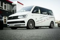 20 Zoll VW T5 T6 Multivan Highline Levella Forged RZ3 Felgen Satz Baden-Württemberg - Heilbronn Vorschau