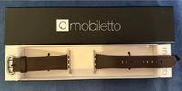 Mobiletto (Leder-) Armband für Apple Watch 44mm Niedersachsen - Wittmund Vorschau