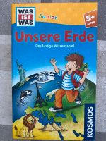 Was ist Was Junior Unsere Erde Wissensspiel Hessen - Viernheim Vorschau