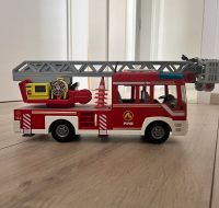 Großes Löschfahrzeug Playmobil Bayern - Amberg Vorschau