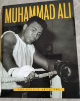 Muhammed Ali Buch Dortmund - Mitte Vorschau