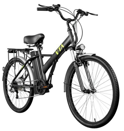 E-Bike Elektrofahrrad “Volta VB3” aus Aluminium, 36V 250W mit 10A in Recklinghausen