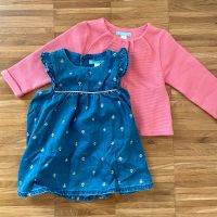 Set Kleid + Jacke Obaibi Gr 74 Berlin - Mitte Vorschau