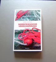 Gerd Kramer - Nordfriesische Verschwörung - emons Verlag Altona - Hamburg Iserbrook Vorschau