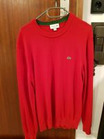 Lakoste Ralph Lauren S. Oliver Strickpullover Herren West - Griesheim Vorschau