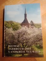 HEIMAT-JAHRBUCH 2005 LANDKREIS NEUWIED Rheinland-Pfalz - Straßenhaus Vorschau