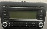 RCD 300 Autoradio VW Rheinland-Pfalz - Neuwied Vorschau