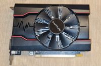 Grafikkarte Sapphire Pulse Radeon RX 550 2GB Bayern - Fürth Vorschau