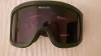 Ski/ Snowboardbrille "Alpina" gebraucht/ sehr gut erhalten Rostock - Schmarl Vorschau