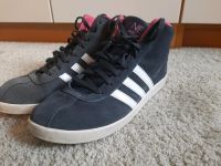 Adidas Neo VL Court Mid Leather, Damen, 39 Thüringen - Erfurt Vorschau