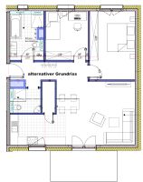 3 Zimmer Wohnung Neubau - mit Süd-Balkon - umfangreiche Förderung plus Kinder-Zuschuss - Grundriss selbst gestalten! Nürnberg (Mittelfr) - Nordstadt Vorschau