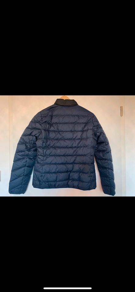 G STAR RAW Daunenjacke Damen L Neu! in Frankfurt am Main