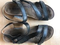 getragene sandalen von josef seibel Berlin - Pankow Vorschau