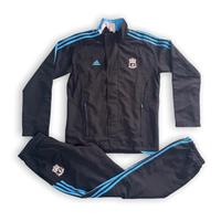 Vintage Adidas FC Liverpool Trainingsanzug Tracksuit Baden-Württemberg - Neuenstadt Vorschau